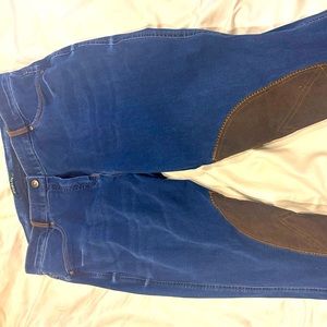 Women’s Dublin Breeches